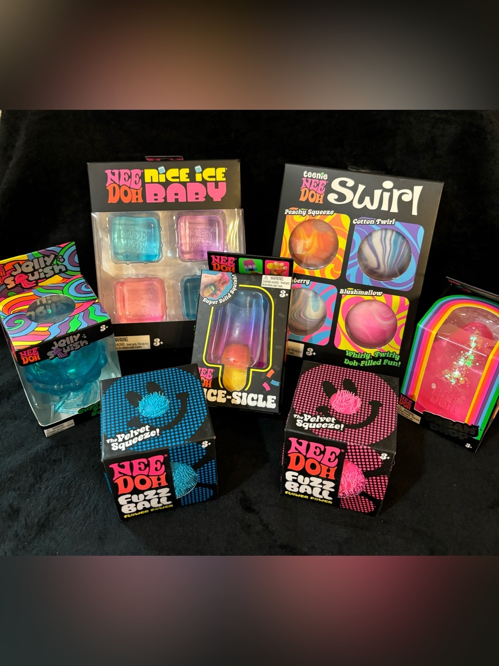 needoh bundle - Picture 3 of 3